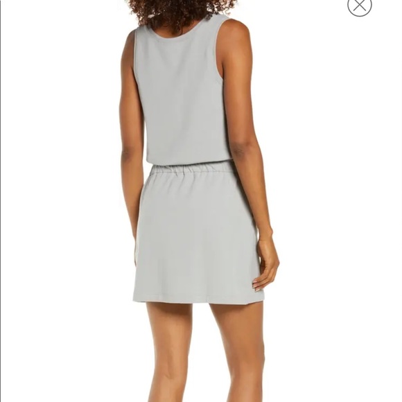 Zella | Dresses | Nwt Gwen Ponte Knit 